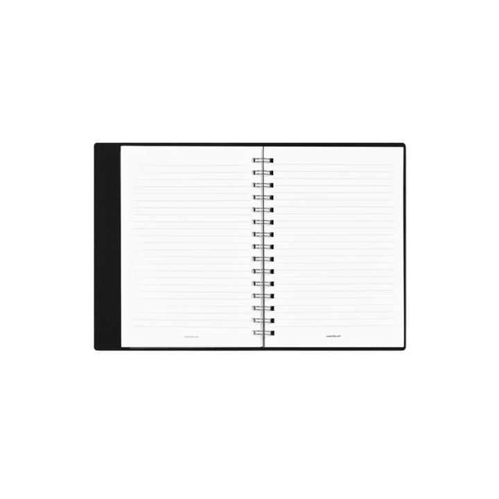 Pochette enveloppe Meisterstück Selection Soft noir