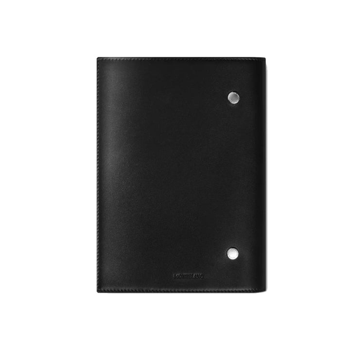 Pochette enveloppe Meisterstück Selection Soft noir
