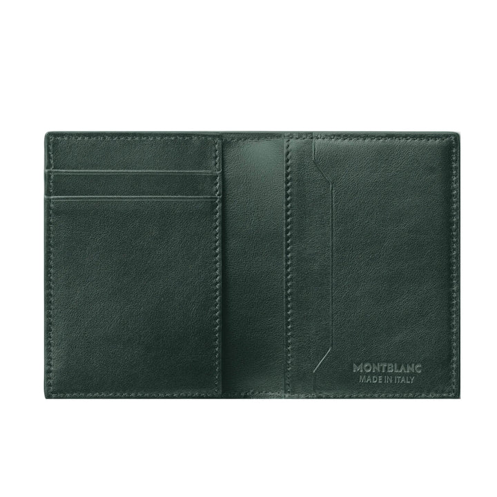 Porte-cartes 4cc Meisterstück 4810
