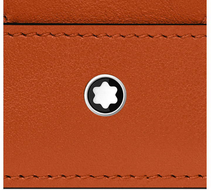 Porte-cartes 4cc Meisterstück Selection Soft