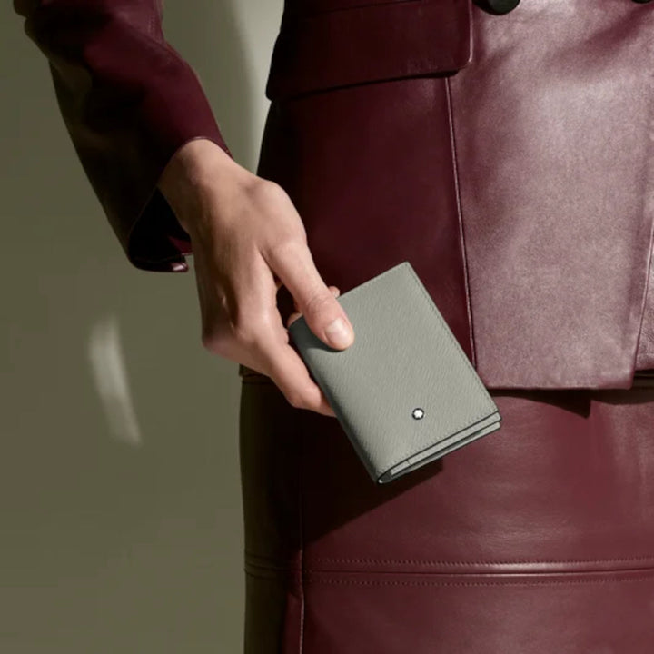 Porte-cartes 4cc Montblanc Sartorial