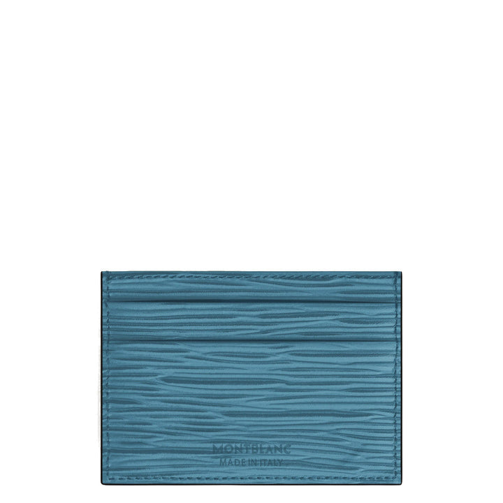 Porte-cartes 5cc Meisterstück 4810