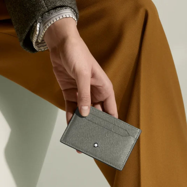 Porte-cartes 5cc Montblanc Sartorial