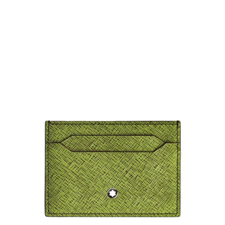 Porte-cartes 5cc Montblanc Sartorial
