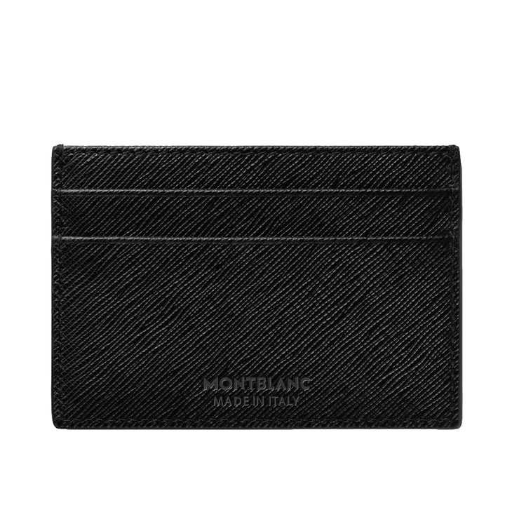 5cc Montblanc Sartorial Cartes Cartes