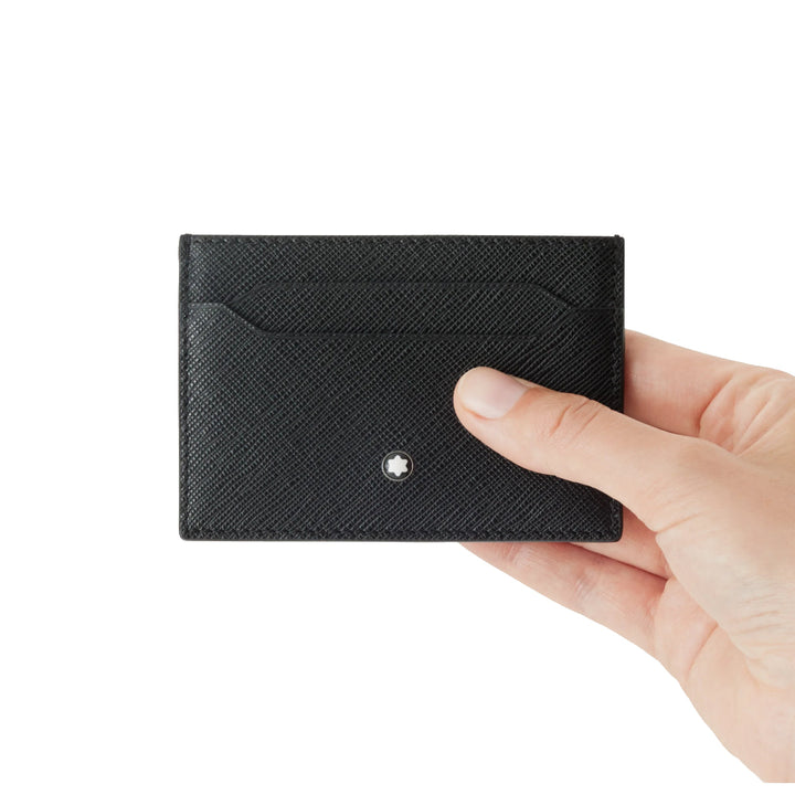 5cc Montblanc Sartorial Cartes Cartes