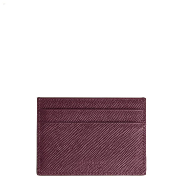 Porte-cartes 5cc Montblanc Sartorial