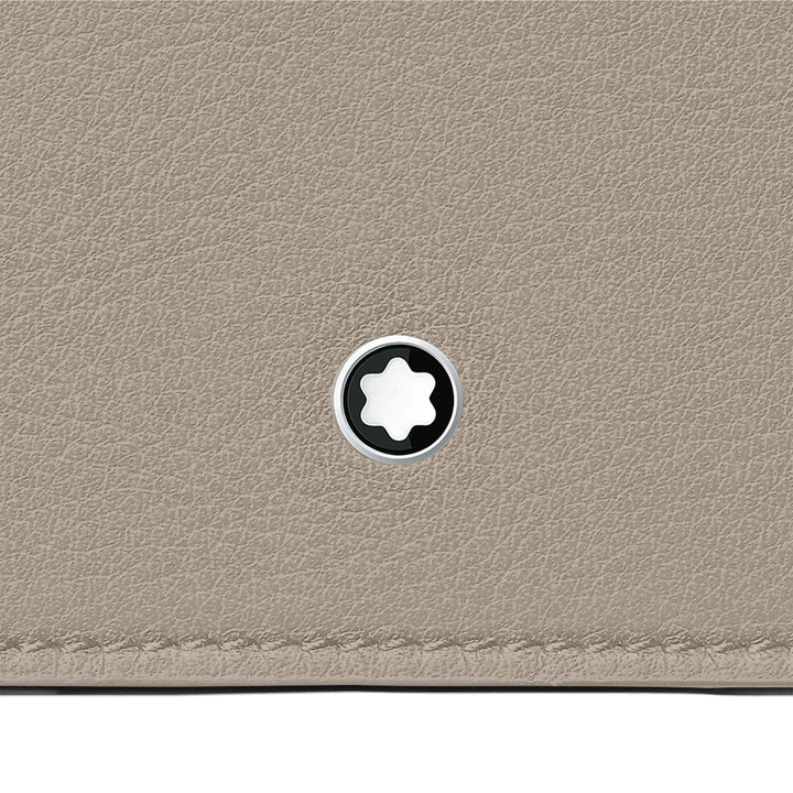 Porte-cartes 6cc Meisterstück Selection Soft