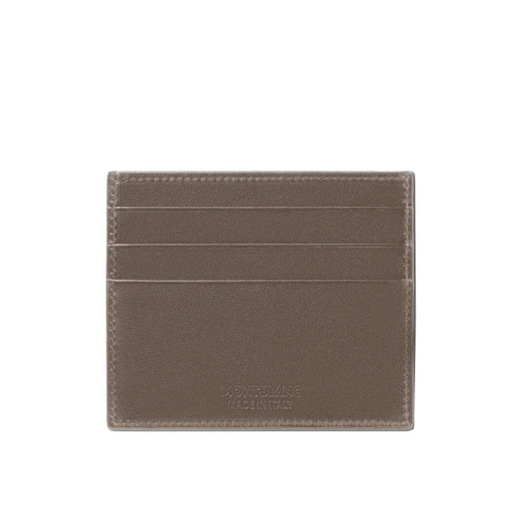 Porte-cartes 6cc Meisterstück