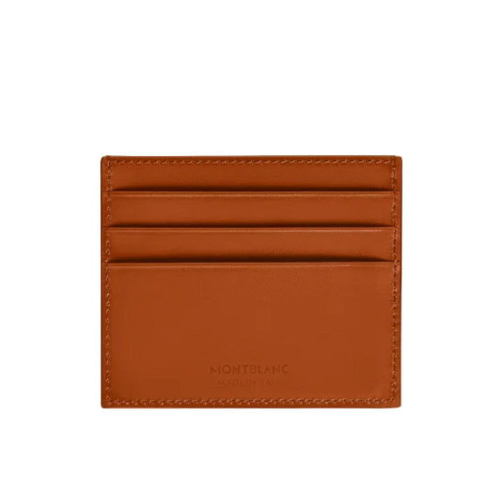 Porte-cartes 6cc Meisterstück