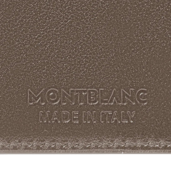 Porte-cartes 6cc Meisterstück