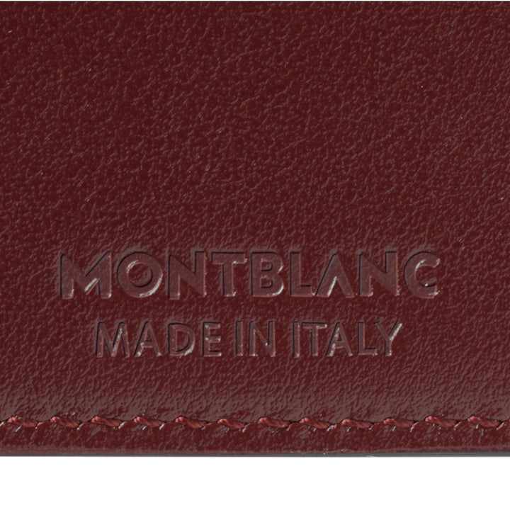 Portefeuille 6cc Meisterstück