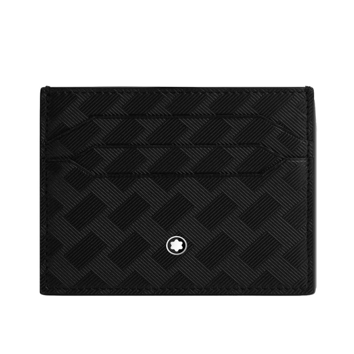 6cc Montblac Extreme 3.0 card holder