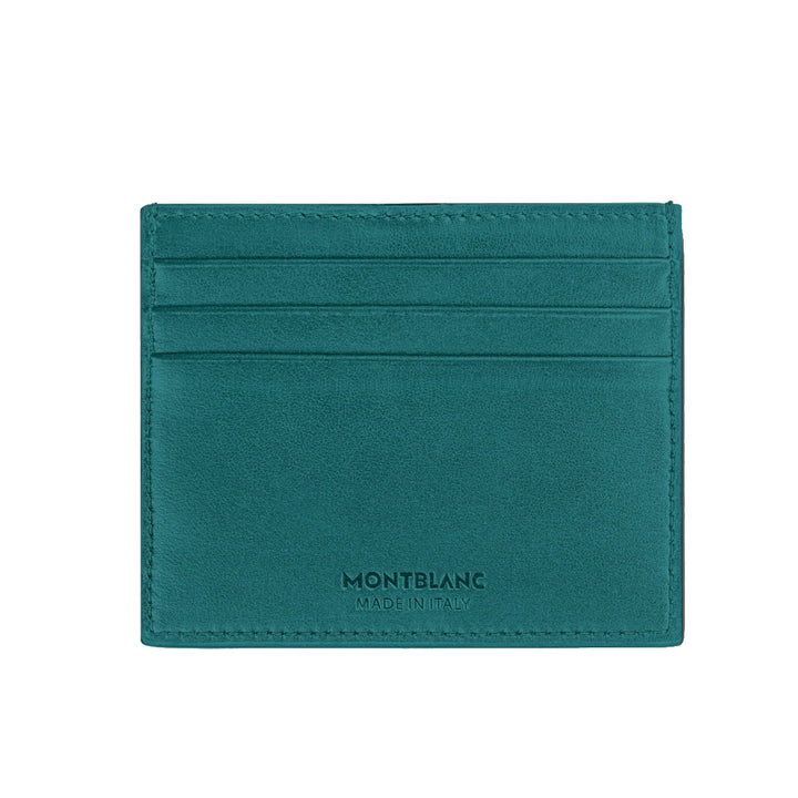 6cc Montblac Extreme 3.0 card holder
