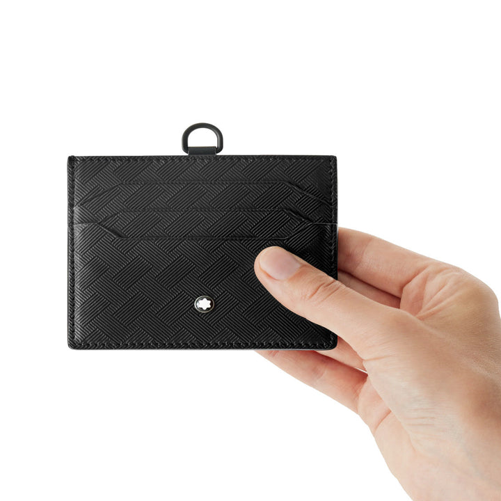 6cc Montblac Extreme 3.0 card holder
