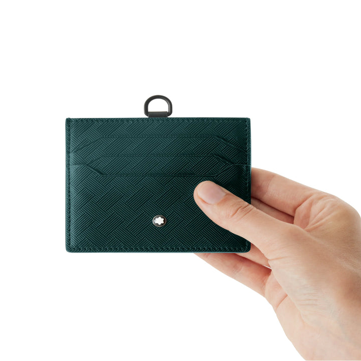 6cc Montblac Extreme 3.0 card holder