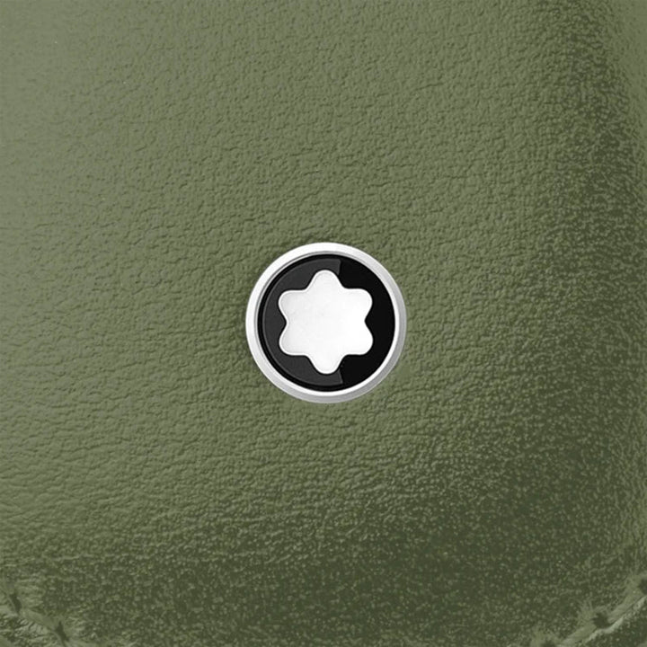 Meisterstück keychain