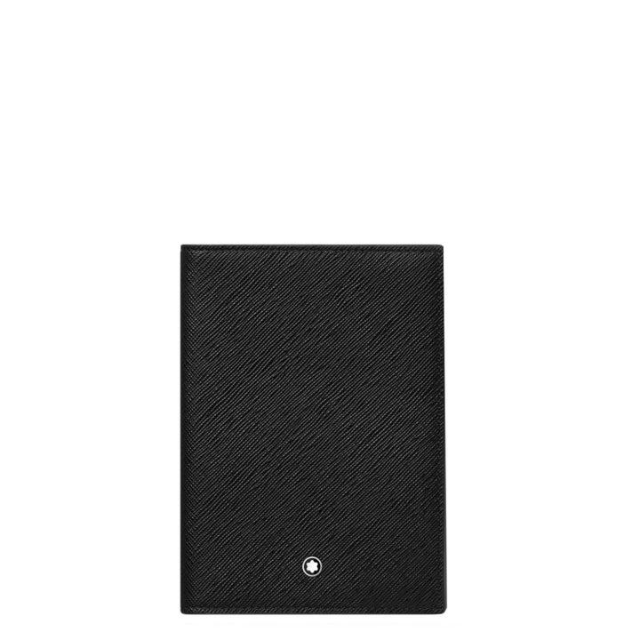 PASSEPORT MONTBLANC SARTRIAL CARD