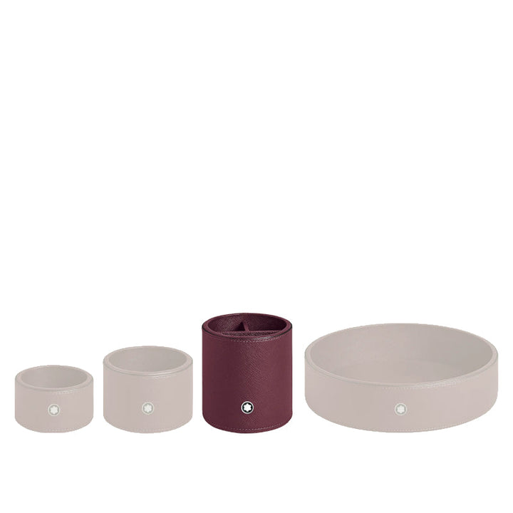 Porte-stylo rond Montblanc Cassis
