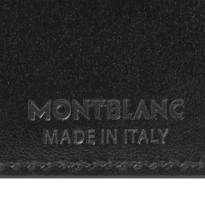 12cc Meisterstück portfolio