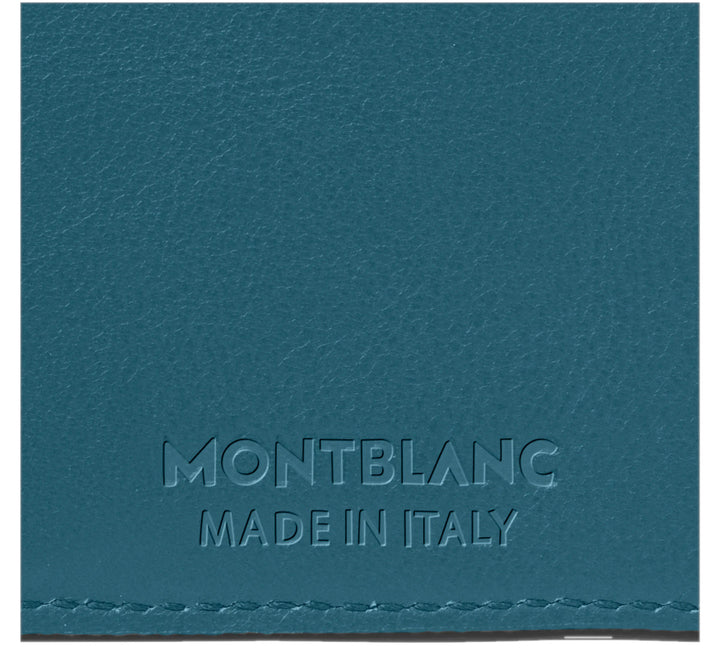 Portefeuille 6cc Meisterstück Selection Soft