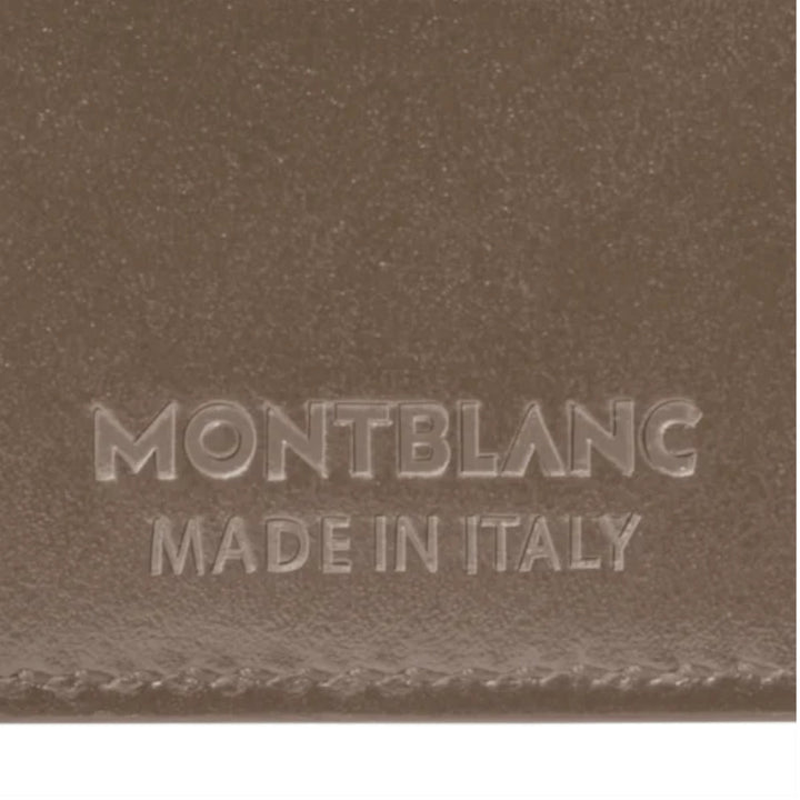 Portefeuille 8cc Meisterstück