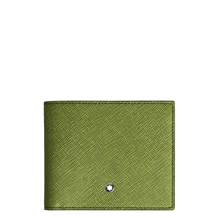 Portefeuille 8cc Montblanc Sartorial