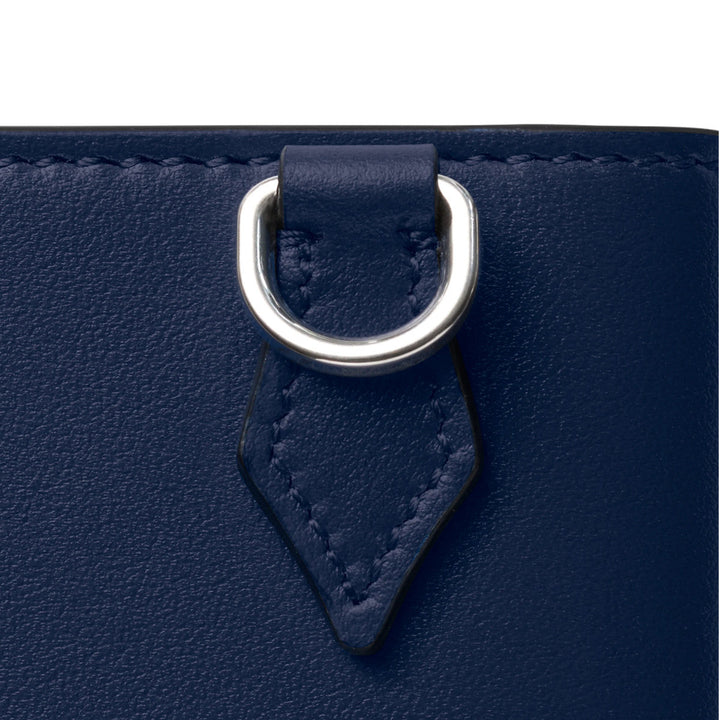 Portefeuille compact 6cc Meisterstück