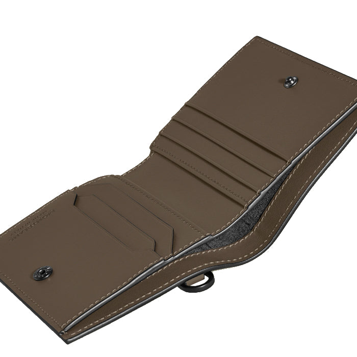 Portefeuille compact 6cc Montblanc Extreme 3.0