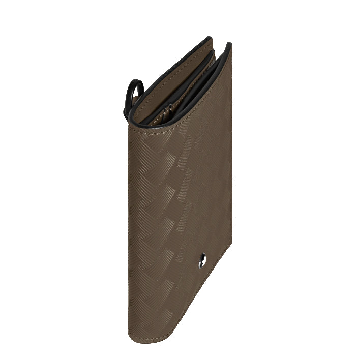 Portefeuille compact 6cc Montblanc Extreme 3.0