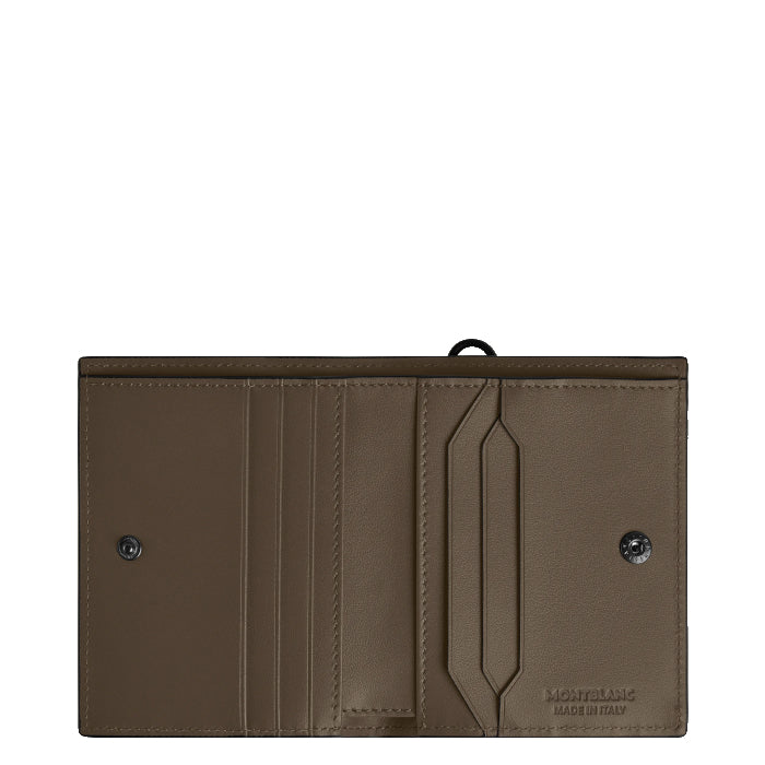 Portefeuille compact 6cc Montblanc Extreme 3.0