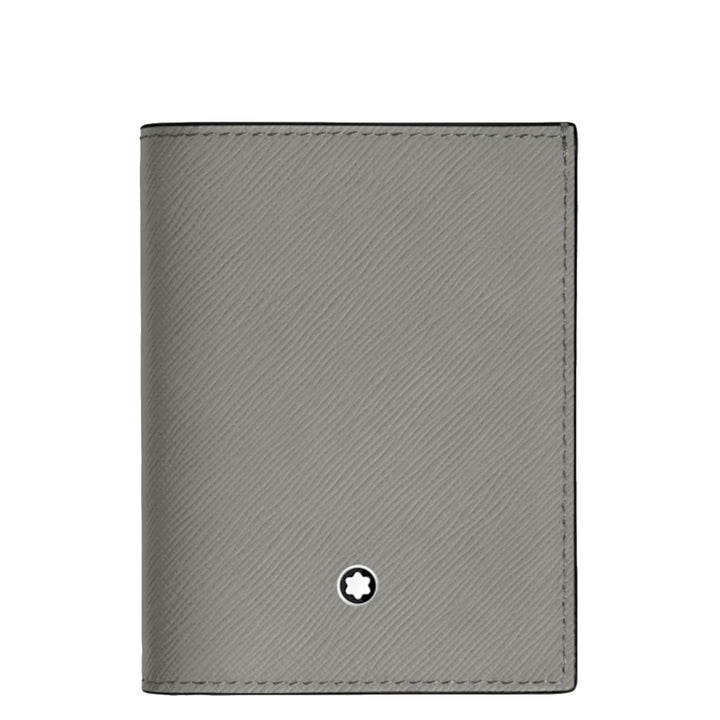 Portefeuille mini format 4cc Montblanc Sartorial