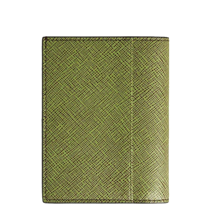 Portefeuille mini format 4cc Montblanc Sartorial