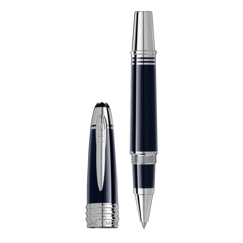 John F. Kennedy Special Edition Rollerball – Boutique Montblanc Monaco