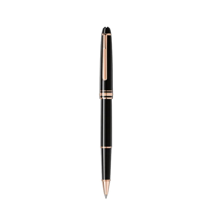 Rollerball Meisterstück doré Or rose
