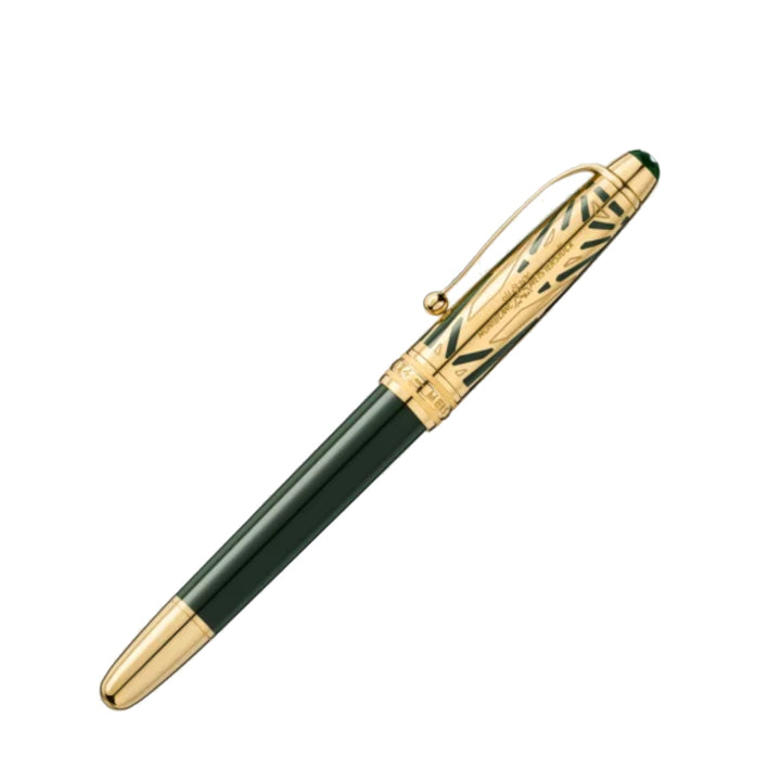 Rollerball Meisterstück The Origin Doué Classique