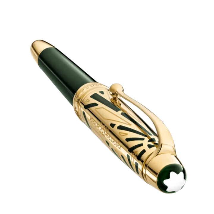 Rollerball Meisterstück The Origin Doué Classique