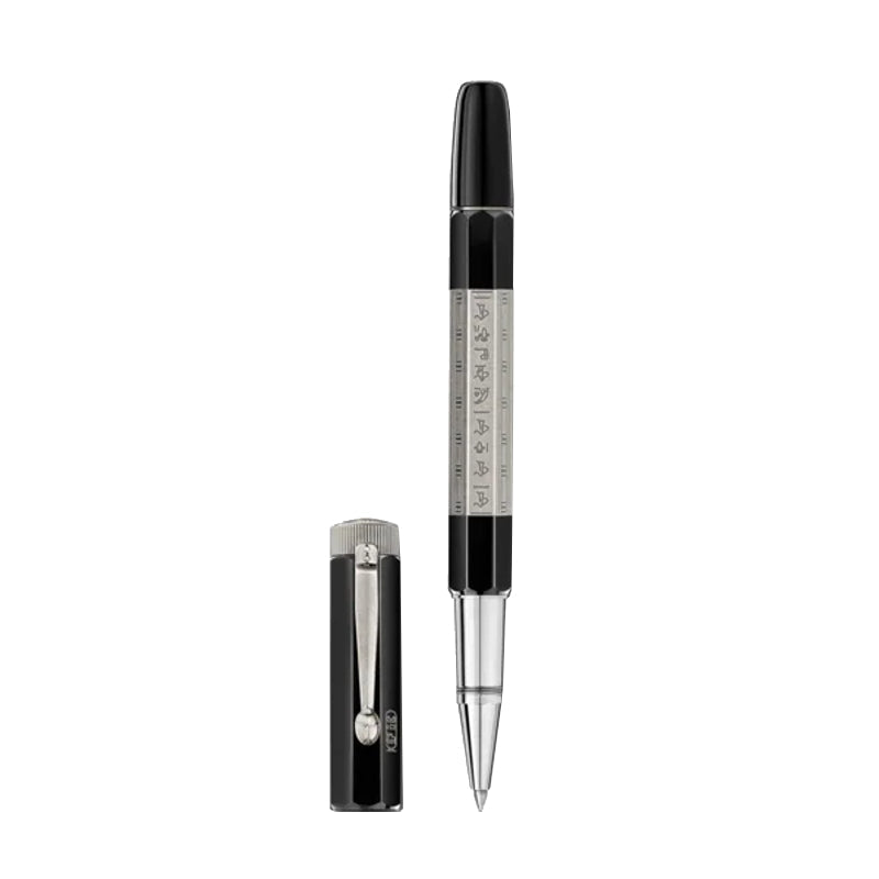 Montblanc Heritage Egyptomania Doué Rollerball – Boutique