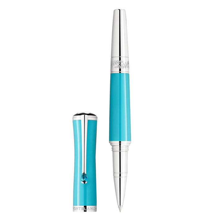 Rollerball Montblanc Muses Maria Callas Edizione speciale