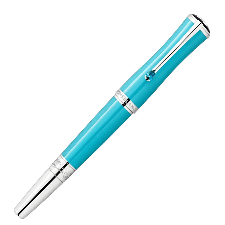 Rollerball Montblanc Muses Maria Callas Edizione speciale