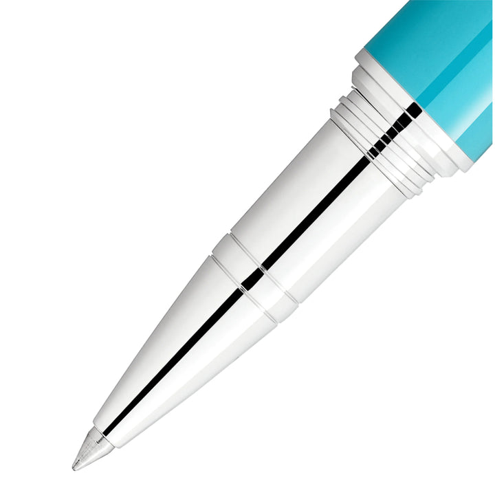 Rollerball Montblanc Muses Maria Callas Edizione speciale