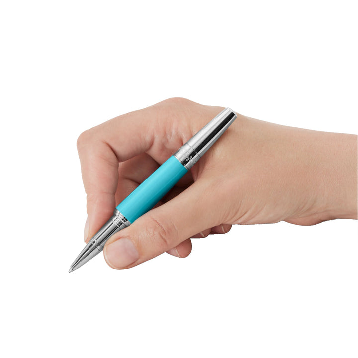 Rollerball Montblanc Muses Maria Callas Edizione speciale