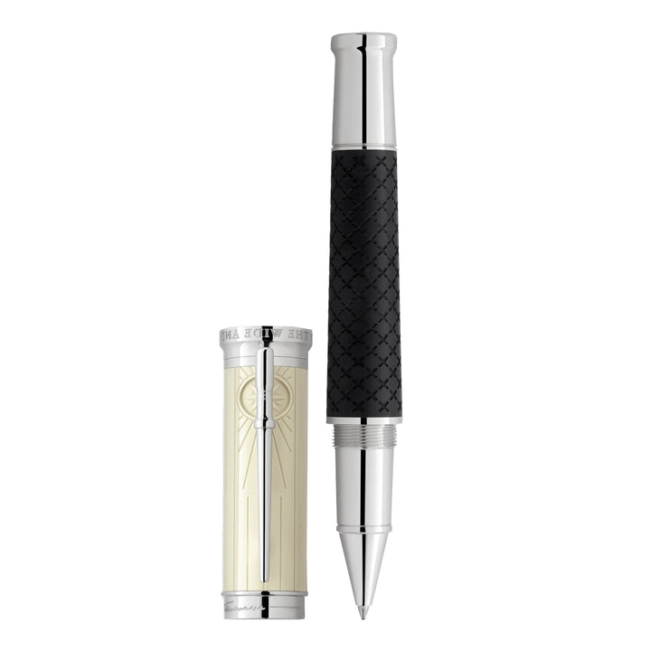 Rollerball Writers Edition Tribute a Robert Louis Stevenson Limited Edition