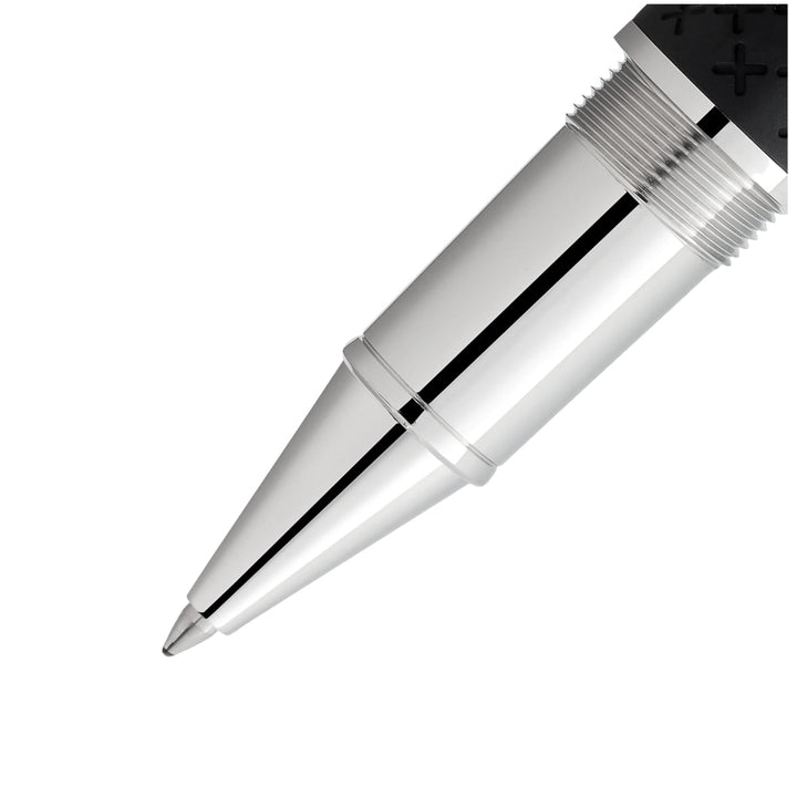 Rollerball Writers Edition Tribute a Robert Louis Stevenson Limited Edition