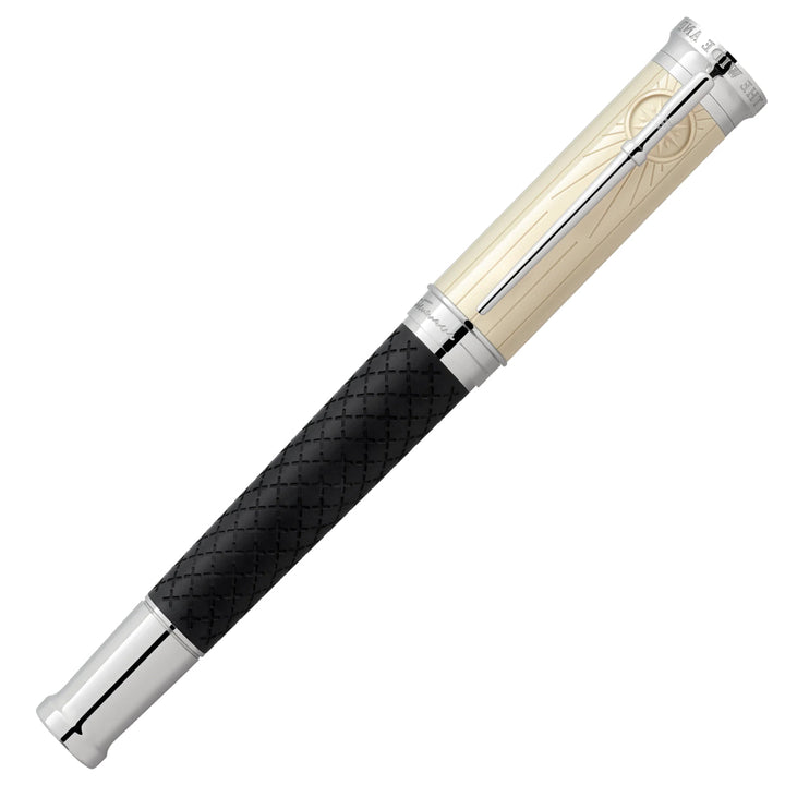 Rollerball Writers Edition Tribute a Robert Louis Stevenson Limited Edition