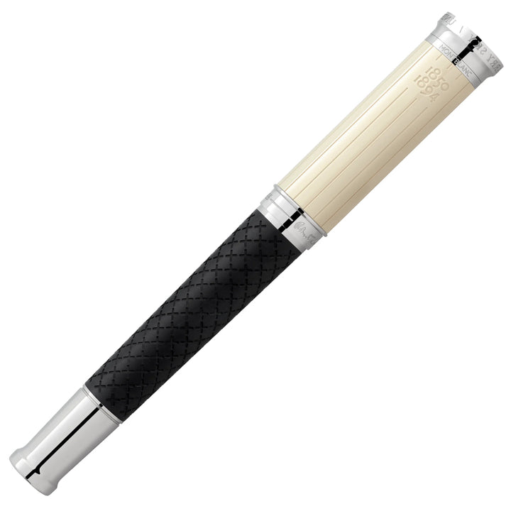 Rollerball Writers Edition Tribute a Robert Louis Stevenson Limited Edition