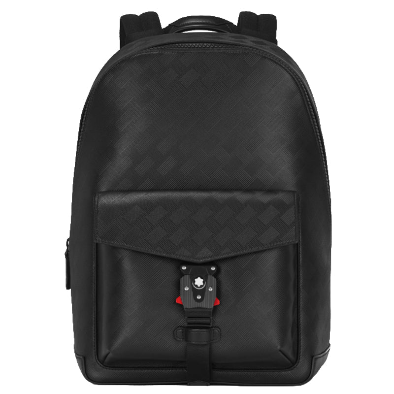 MONTBLANC バックパック モンブランのバッグが大進化中！──特集