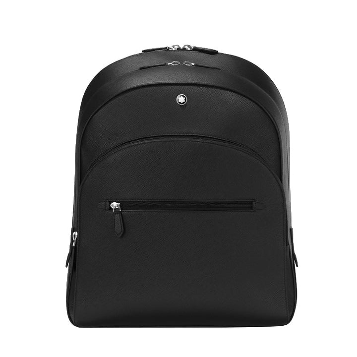 Large model backpack 3 compartments Montblanc Sartorial