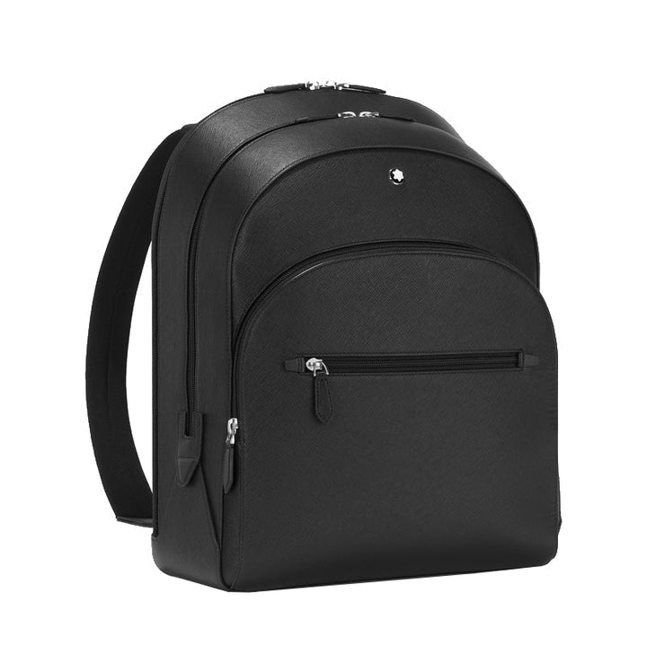 Large model backpack 3 compartments Montblanc Sartorial