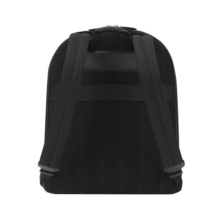 Large model backpack 3 compartments Montblanc Sartorial